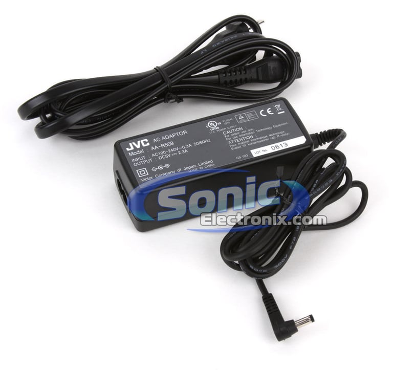 JVC eAViNU KV-PX9S (Silver KV-PX9) R/B Image 11