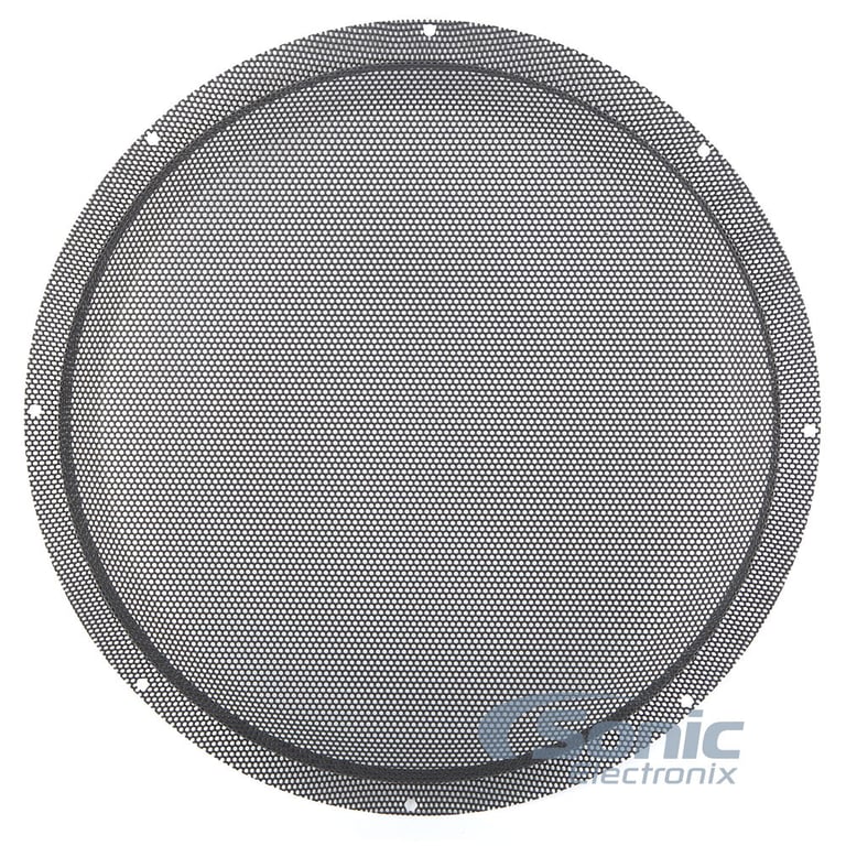 [[!afgShortRange]] - Custom Fit 10" Subwoofer Enclosure | NVX BE-TSLAS-VCW104 Image 11