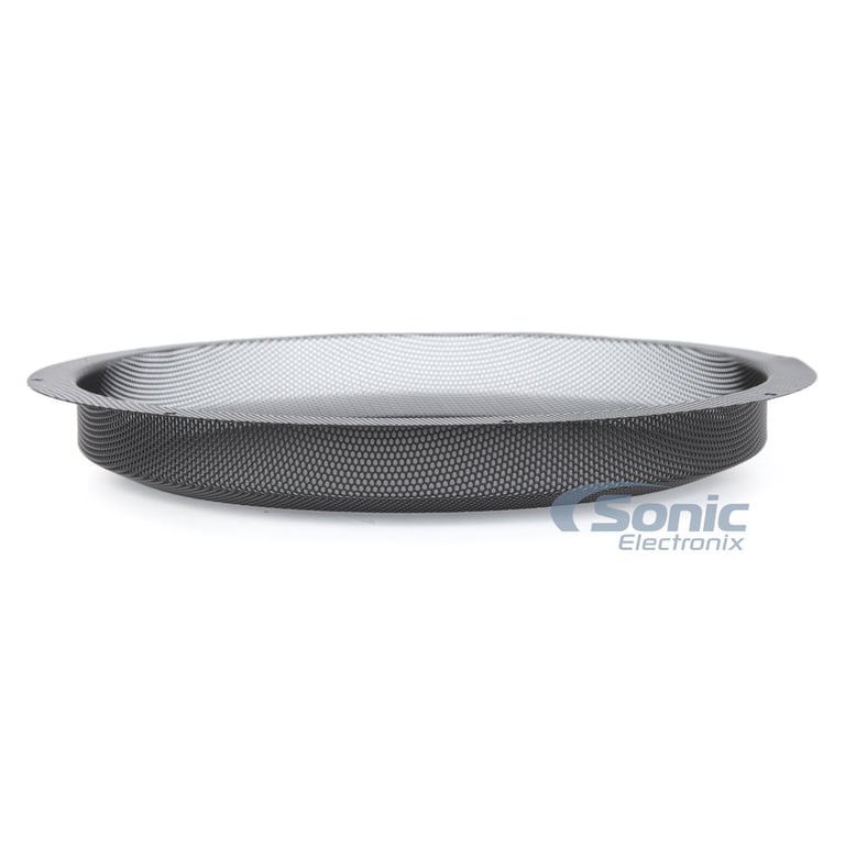 [[!afgShortRange]] - Custom Fit 10" Subwoofer Enclosure | NVX BE-TSLAS-VCW104 Image 13