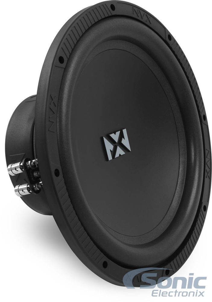 NVX NSW124V2 OPEN BOX COMPLETE Image 11