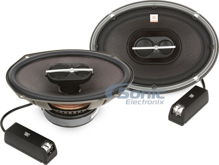 JBL P963 OPEN BOX INCOMPLETE Image 7