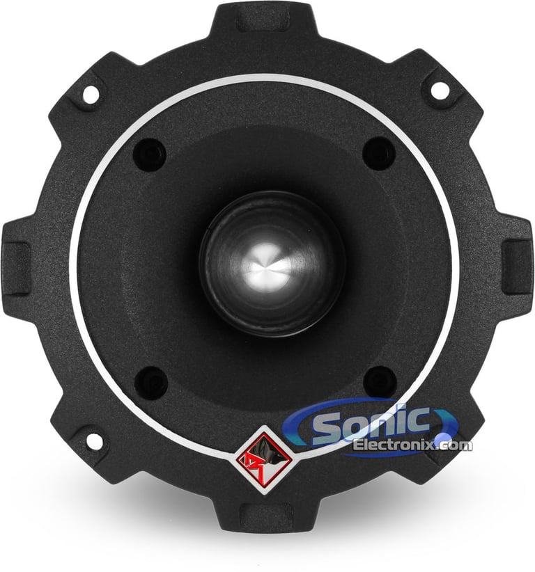 Rockford Fosgate PP4-T OPEN BOX COMPLETE Image 7