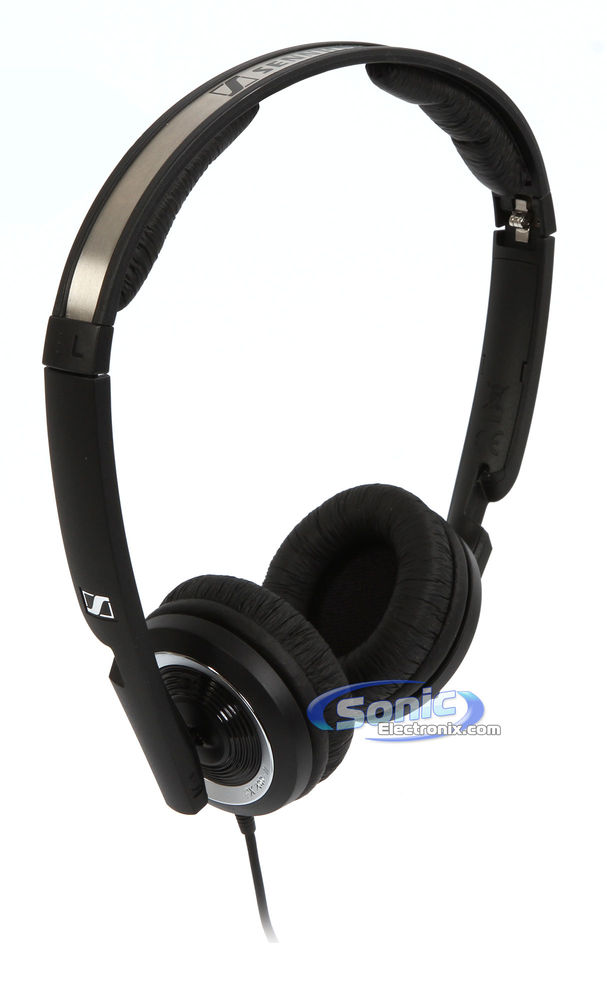 Sennheiser PX 200-II OPEN BOX COMPLETE Image 13