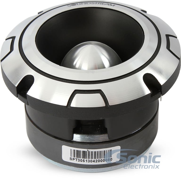 Soundstream SPT.305 OPEN BOX COMPLETE Image 7