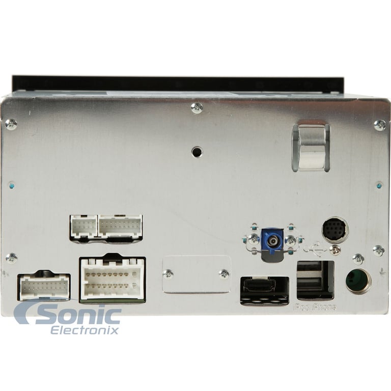 Clarion NX405 Image 3