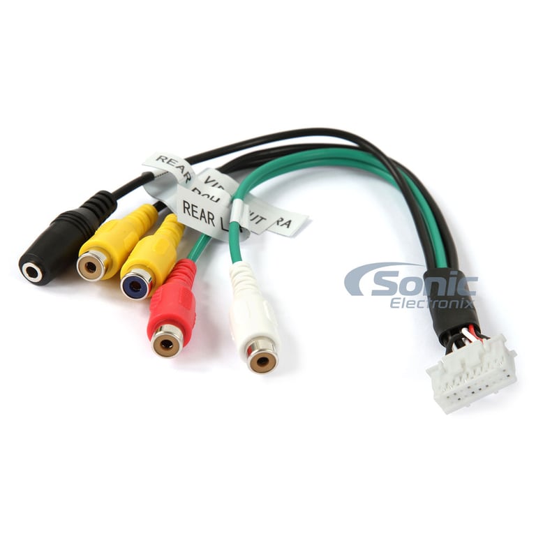 Clarion NX405 Like New, Demo Product Image 9