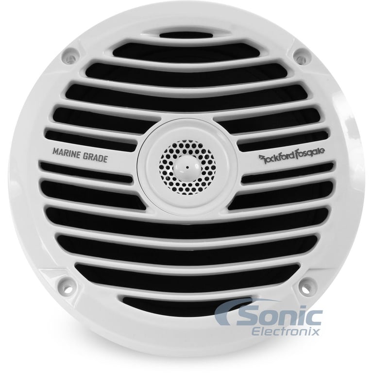 Rockford Fosgate RM0652 Image 2