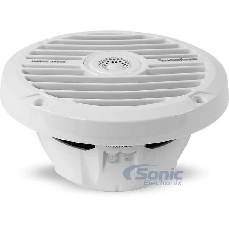 Rockford Fosgate RM0652 Image 3