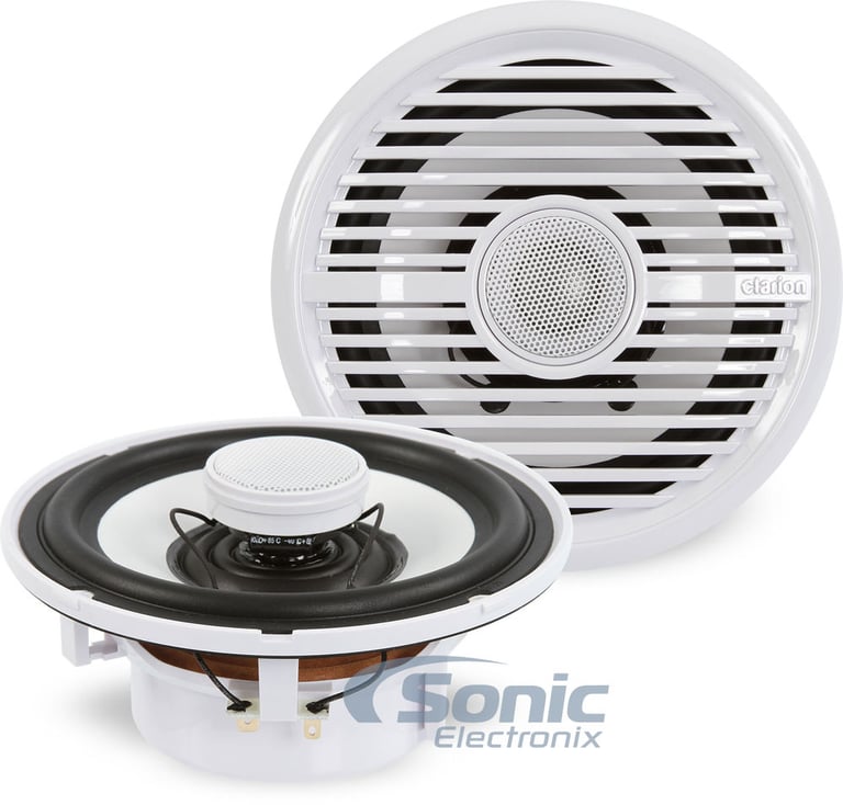 Clarion CMG1622R Image 1