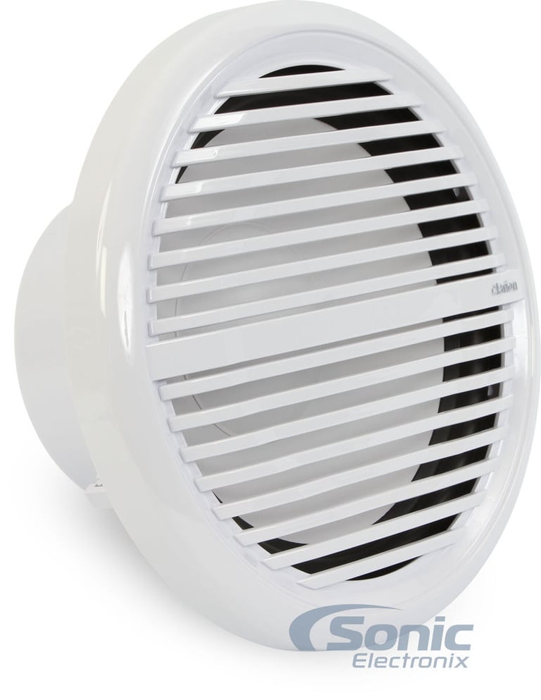 Clarion CMG2512W Image 1