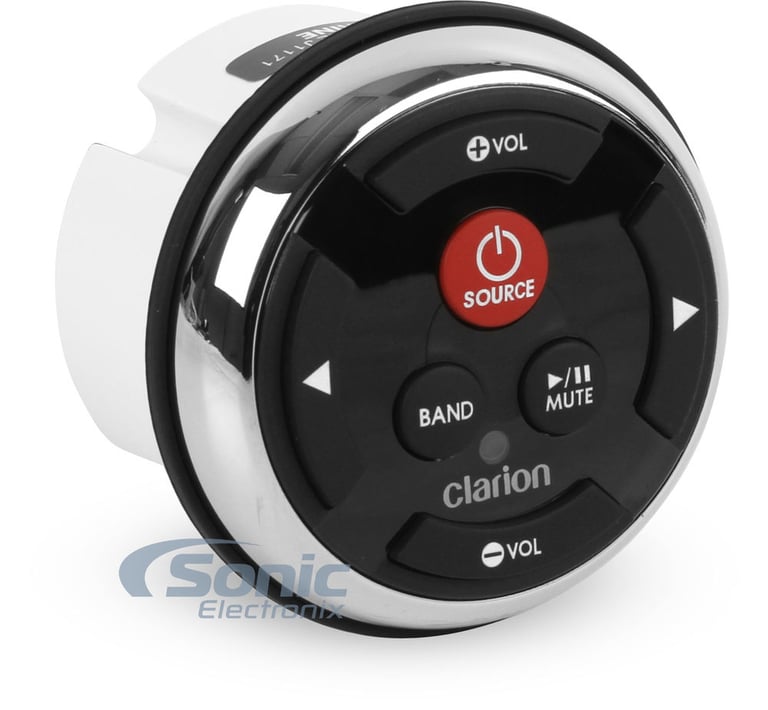 Clarion MW2 Image 1