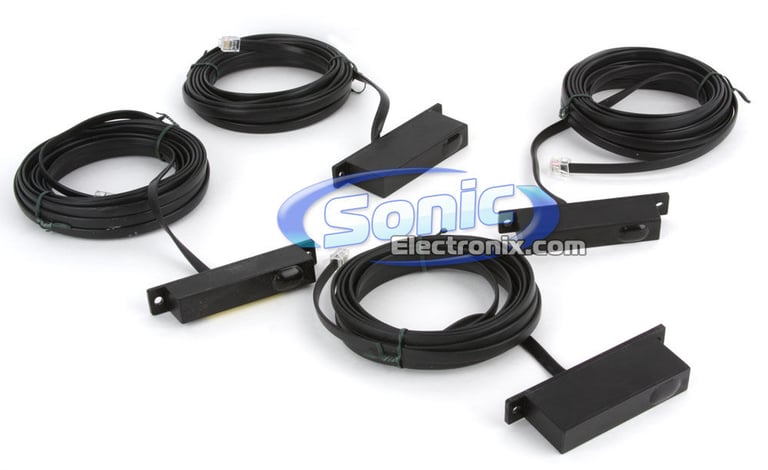 Laser Interceptor LI Quad - 4 Head Ultimate Laser Jammer Device Image 3