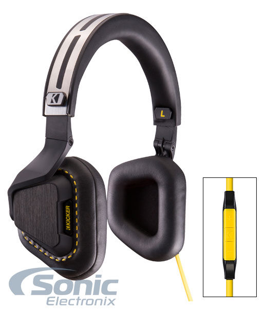 Kicker VAPOR HVM3B2 + Sonic Electronix Bonus Pack 3 Image 2