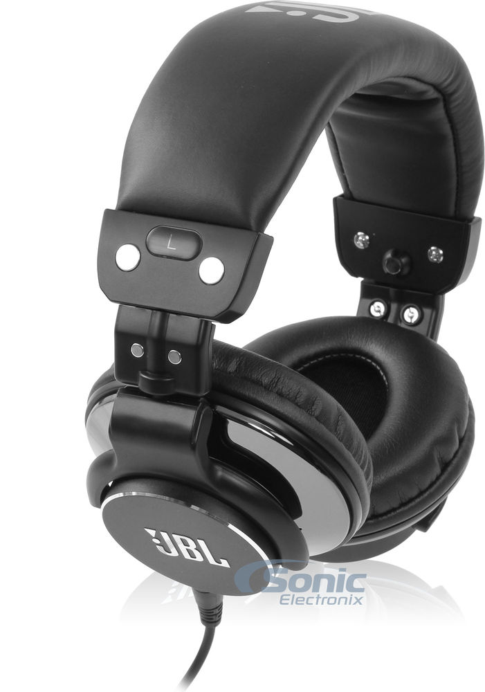 JBL BassLine - Black + Sonic Electronix Bonus Pack 3 Image 2