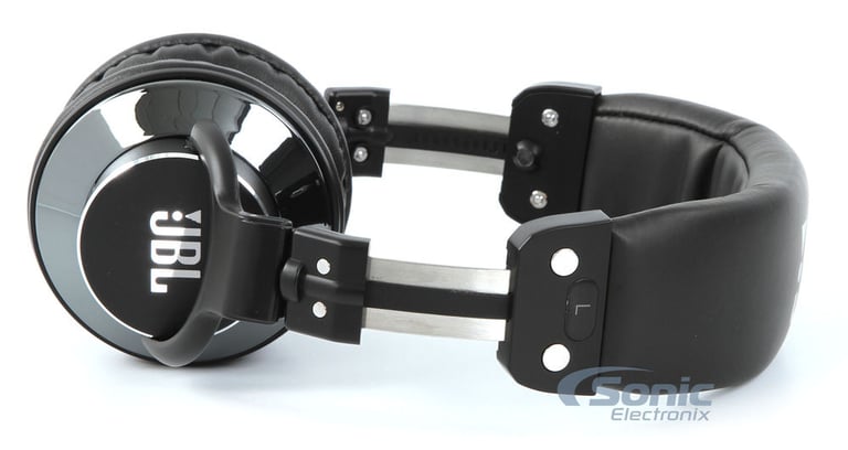 JBL BassLine - Black + Sonic Electronix Bonus Pack 3 Image 6