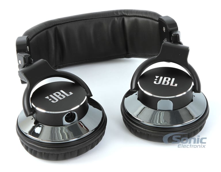 JBL BassLine - Black + Sonic Electronix Bonus Pack 3 Image 7