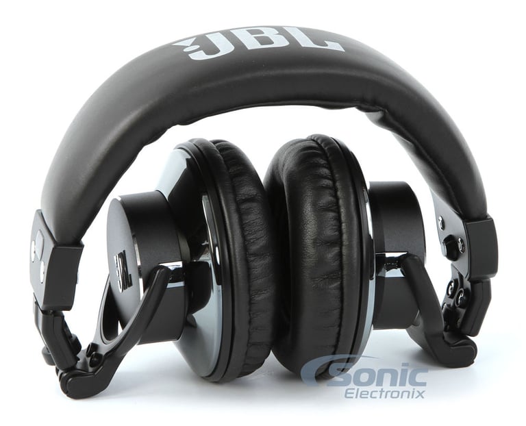 JBL BassLine - Black + Sonic Electronix Bonus Pack 3 Image 8