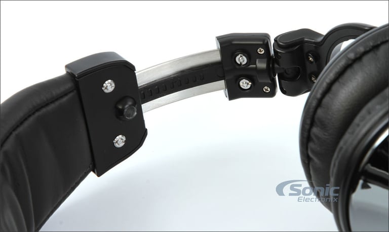 JBL BassLine - Black + Sonic Electronix Bonus Pack 3 Image 9