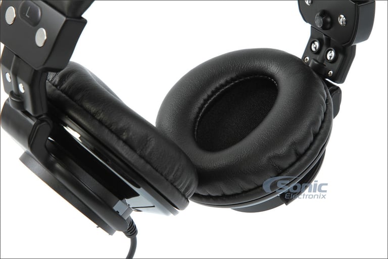 JBL BassLine - Black + Sonic Electronix Bonus Pack 3 Image 10