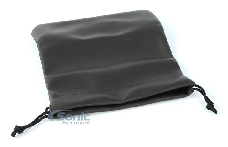 JBL BassLine - Black + Sonic Electronix Bonus Pack 3 Image 12