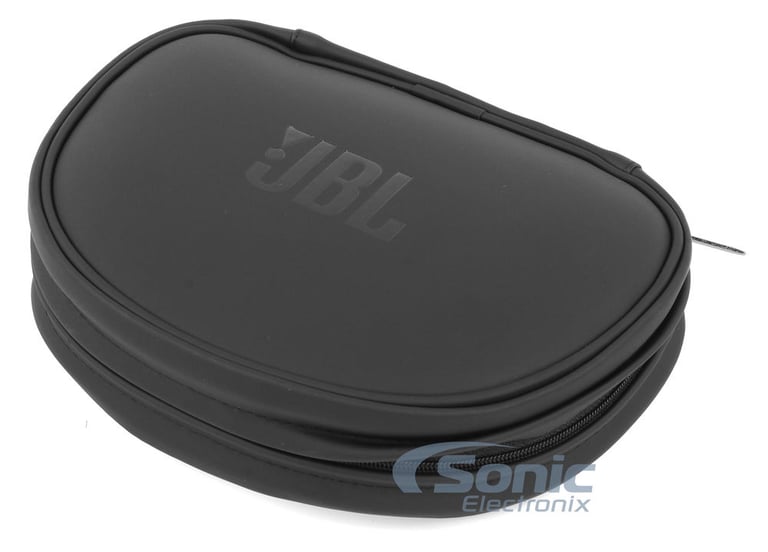 JBL Synchros S400BT Bluetooth Headphones + Sonic Electronix Bonus Pack 3 Image 10
