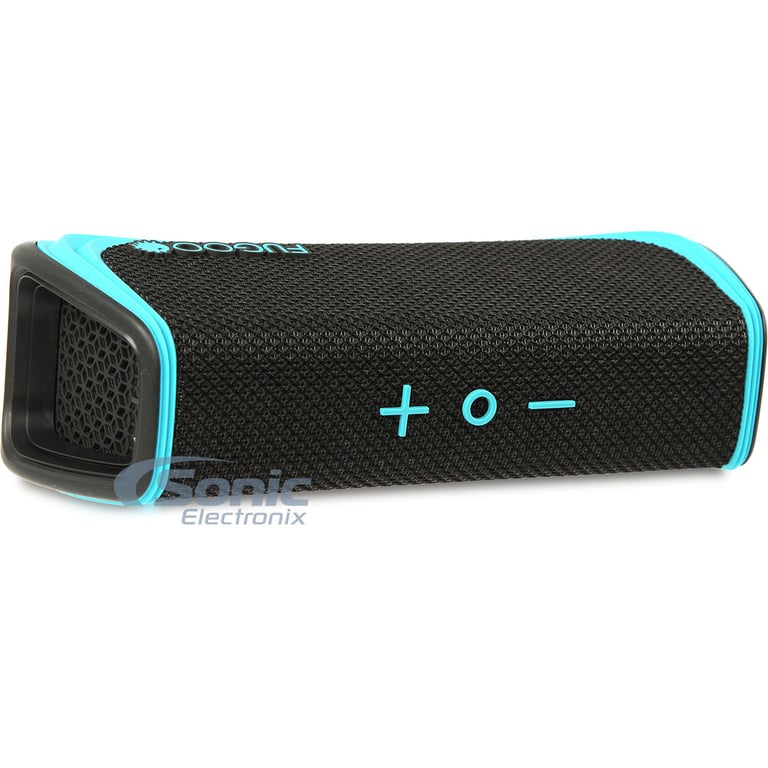 FUGOO Sport (F6SPKG01) + FREE $10 Sonic Electronix Gift Card Image 4