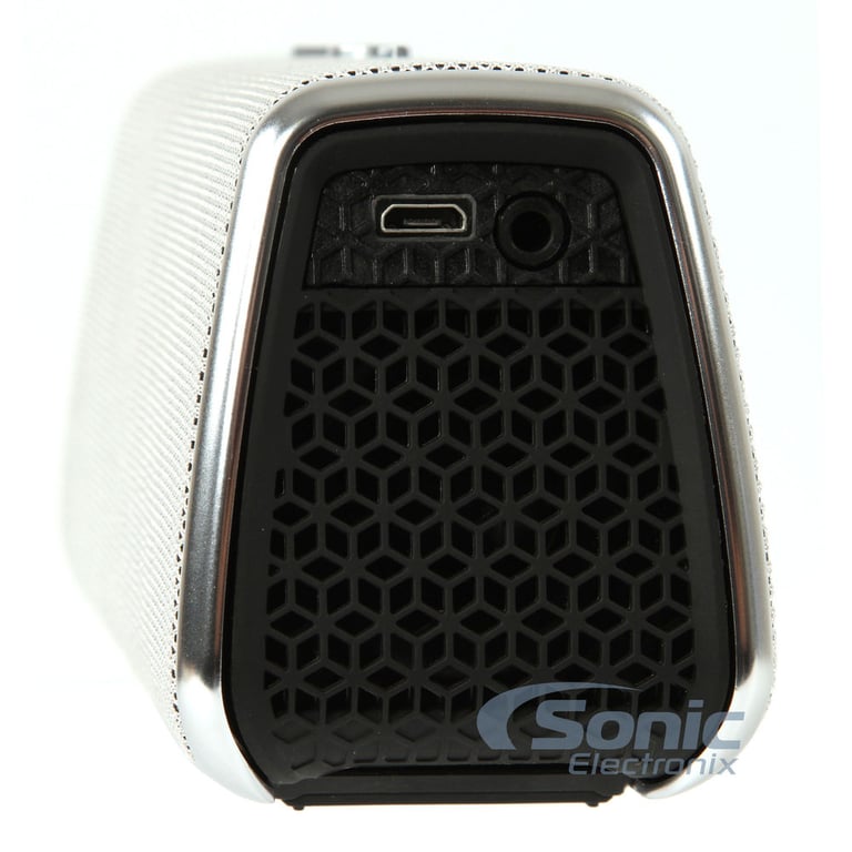 FUGOO Style (F6STSS01) + FREE $10 Sonic Electronix Gift Card Image 4