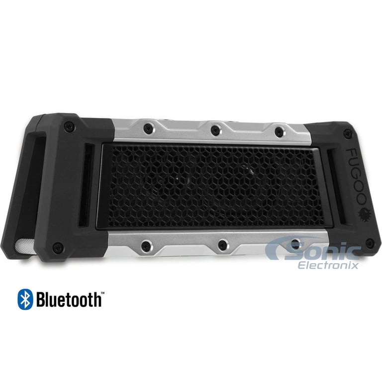 FUGOO Tough (F6TFKS01) + FREE $20 Sonic Electronix Gift Card Image 2