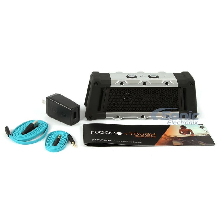 FUGOO Tough (F6TFKS01) + FREE $20 Sonic Electronix Gift Card Image 10