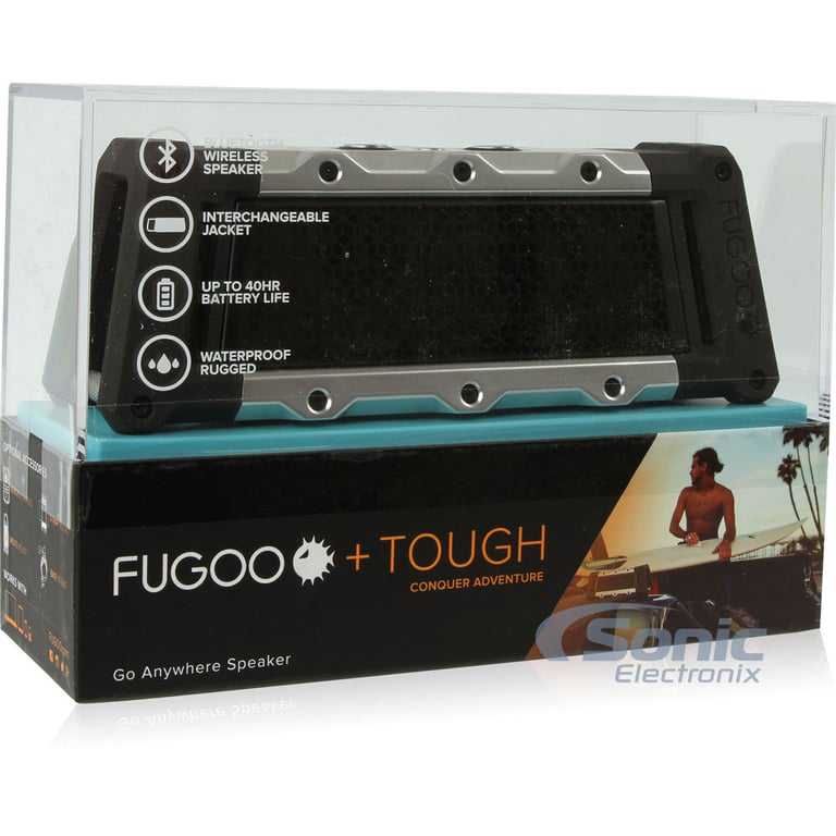 FUGOO Tough (F6TFKS01) + FREE $20 Sonic Electronix Gift Card Image 11