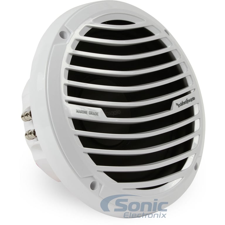 Rockford Fosgate RM110D4 Image 1