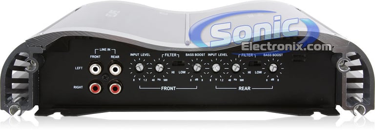 Eclipse XA4200 Image 2