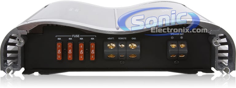 Eclipse ZA1200 Open Box Image 4