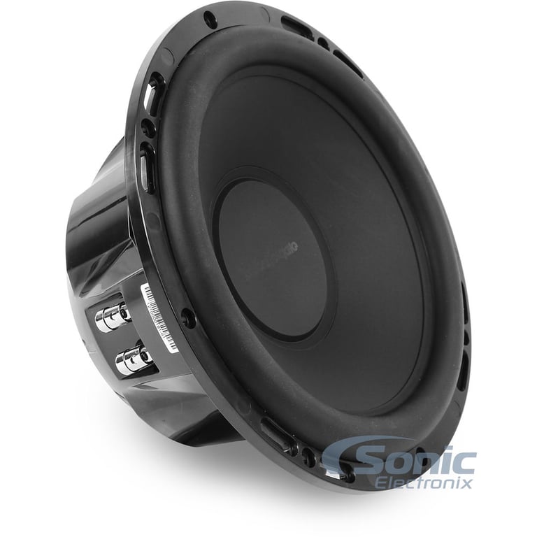 Rockford Fosgate RM110D4B Image 2
