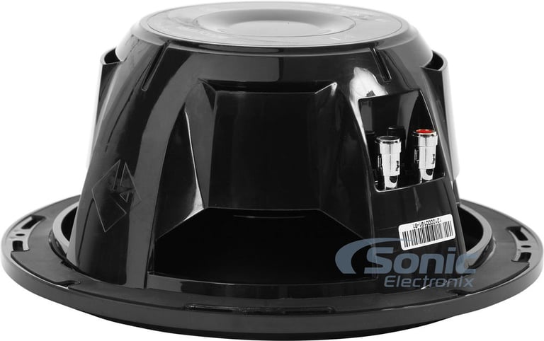 Rockford Fosgate RM110D4B Image 5