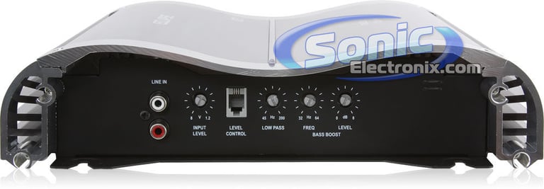Eclipse ZA1200 Image 3