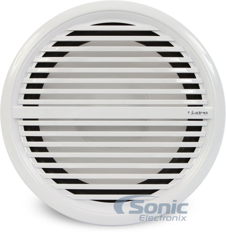 Clarion CMG2512W Image 2
