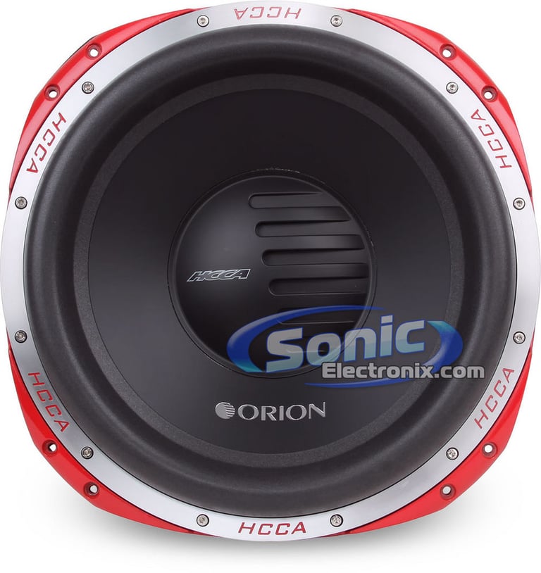 Orion HCCA152-Damaged Packaging Only New Image 2