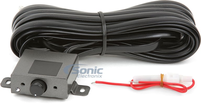 Clarion MCD360 (OPEN BOX COMPLETE) Image 4