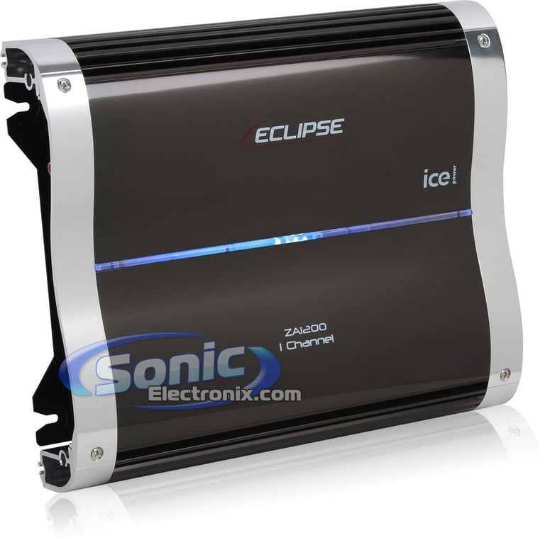 Eclipse ZA1200 Image 2