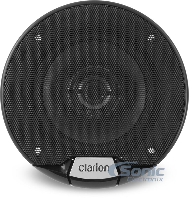 Clarion SRG1023R Image 2