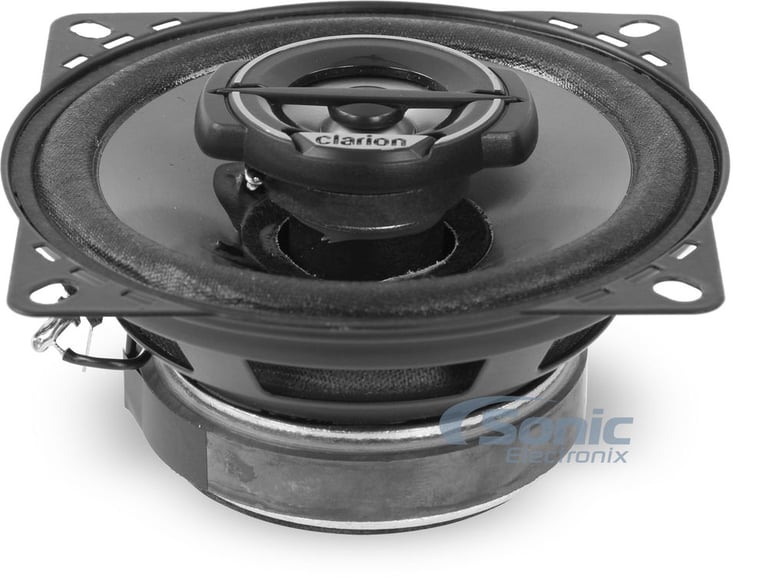 Clarion SRG1023R Image 4