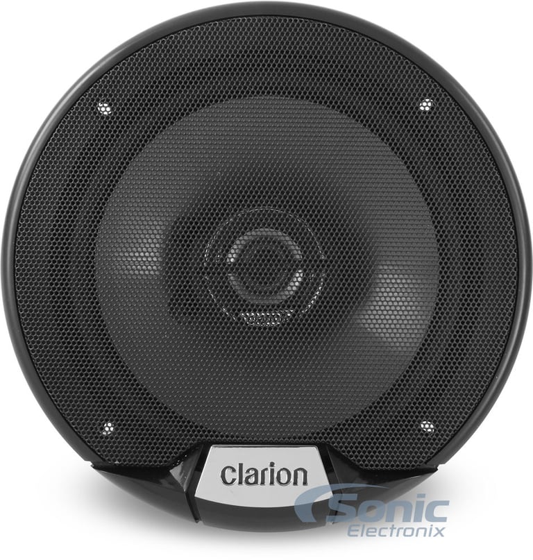 Clarion SRG1623R Image 2