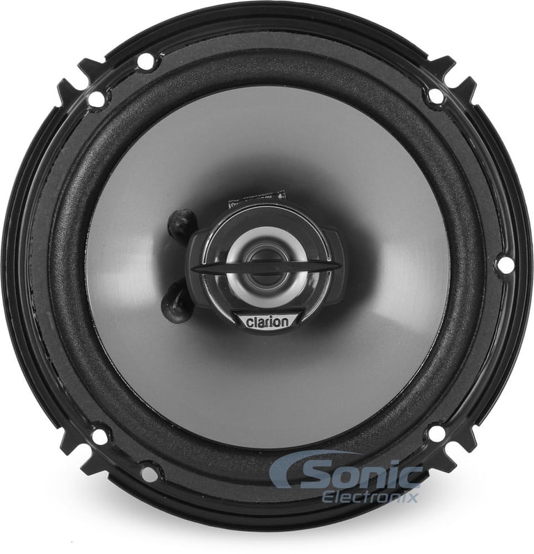 Clarion SRG1623R Open Box Complete Image 3