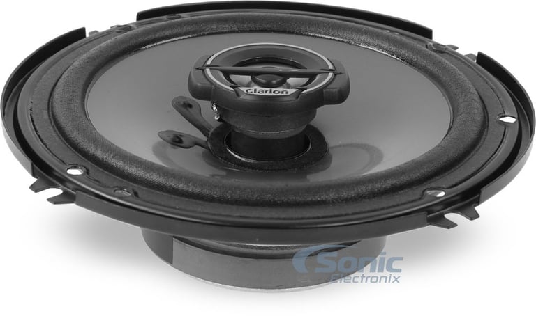 Clarion SRG1623R Image 4