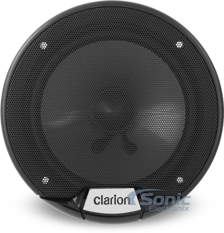 Clarion SRG1623S Image 2