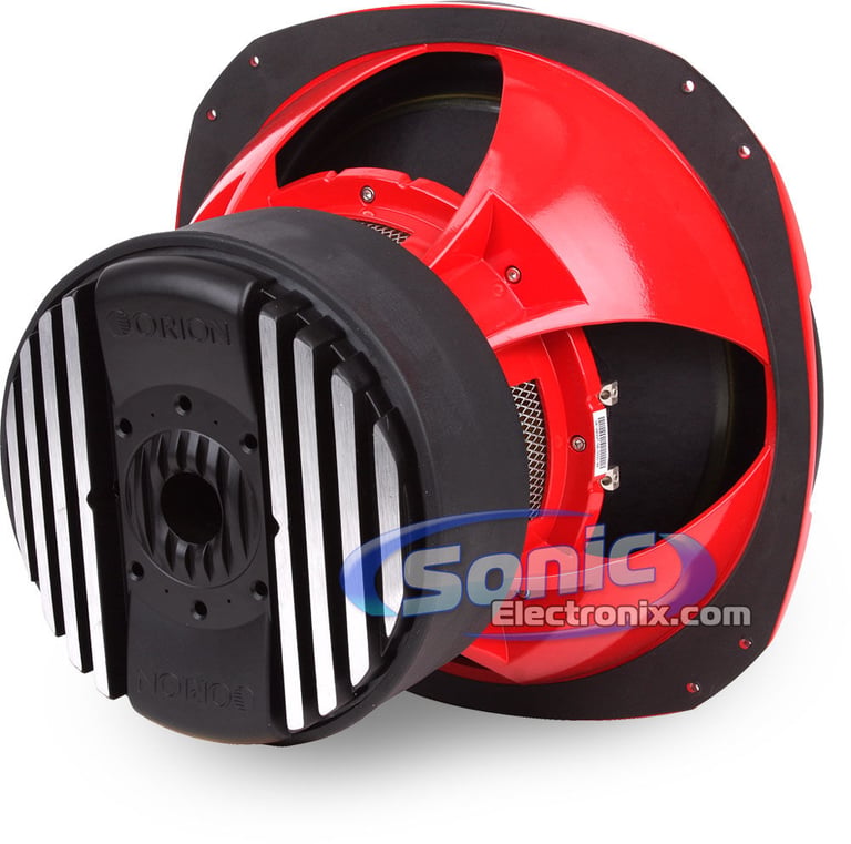 Orion HCCA154-OPEN BOX Image 3