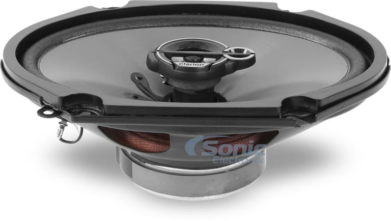 Clarion SRG6833C Image 3