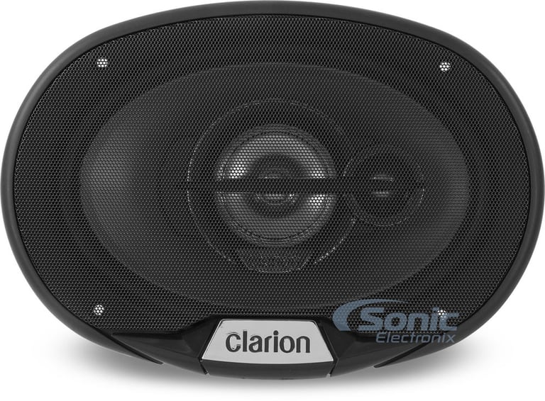Clarion SRG6933R Image 2