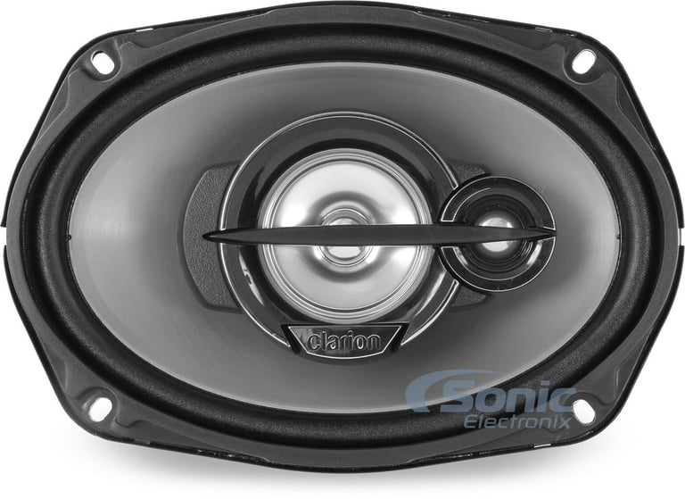 Clarion SRG6933R Image 3